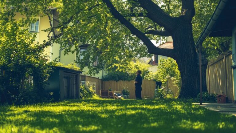 Gemeinschaftsgärten: Mehrwert für Nachbarschaften und Immobilien