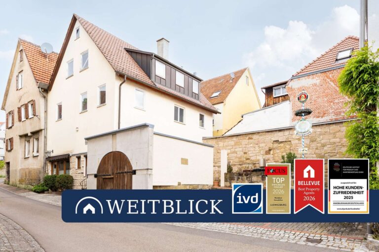 WEITBLICK: Potenzial für mehr!