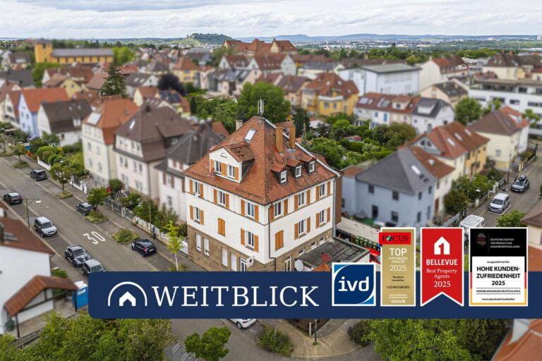 WEITBLICK: Top-Investment in bester Lage!