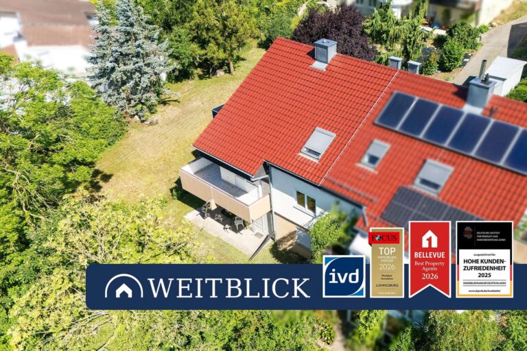 WEITBLICK: Mühlberg Moments!