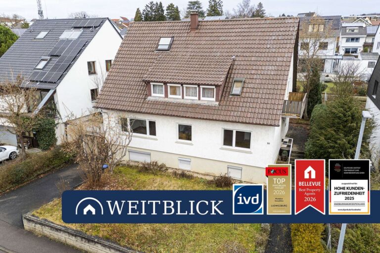 WEITBLICK: Platz für Lebenspläne!