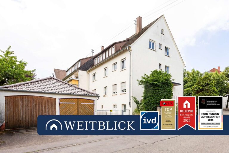 WEITBLICK: Platz für Veränderung!