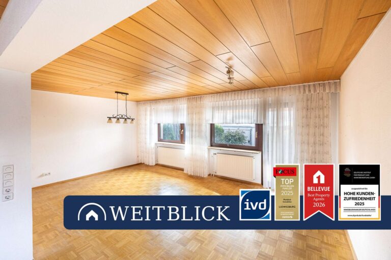 WEITBLICK: Familien aufgepasst!