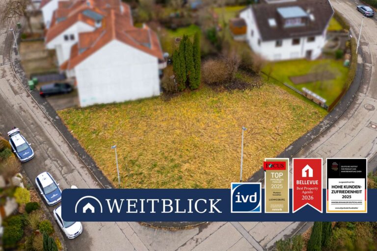 WEITBLICK: Familienglück im Bottwartal!