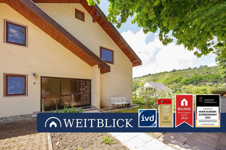 WEITBLICK: Familienglück im Doppelpack!