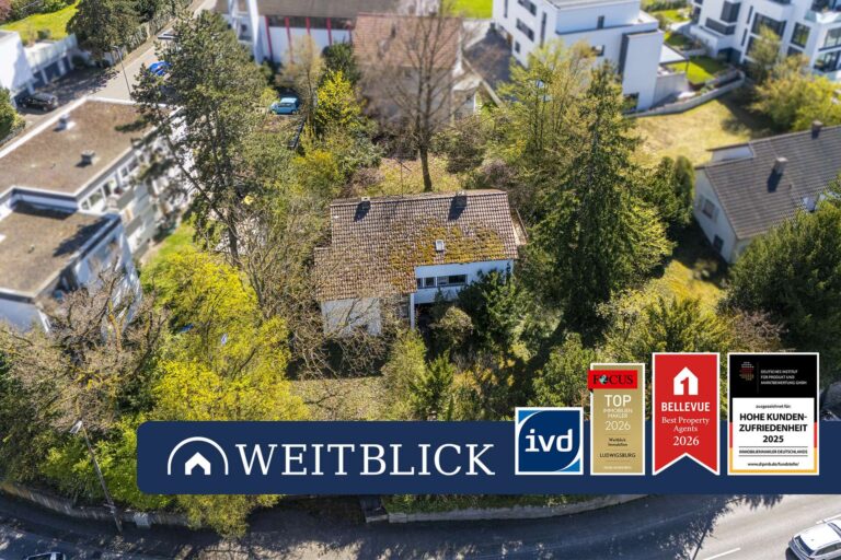 WEITBLICK: Top-Invest in Werte und Zukunft!