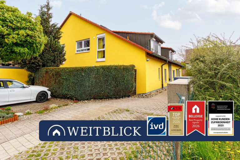 WEITBLICK: Wohlfühlen in Welzheim!