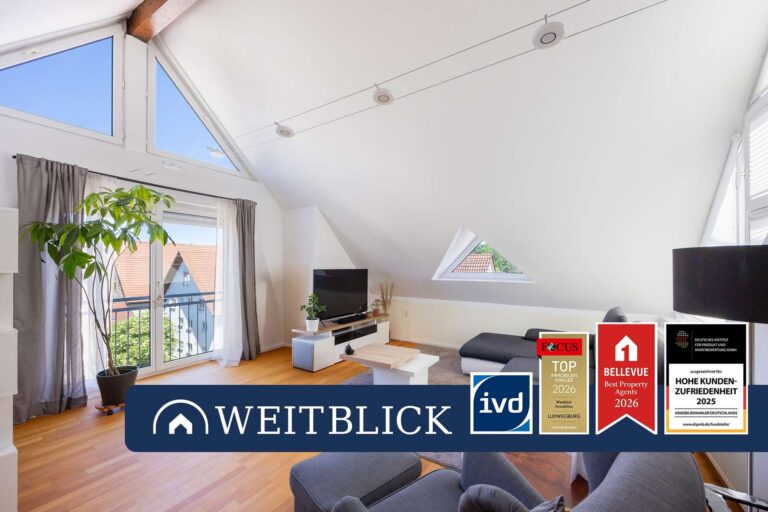 WEITBLICK: Himmelschlüssel!