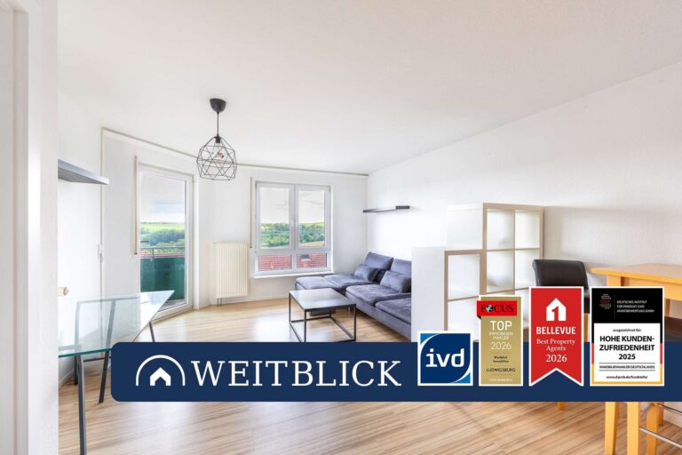 WEITBLICK: Sonn-Blick!
