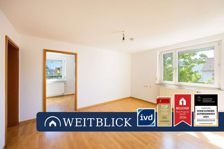 WEITBLICK: Anleger aufgepasst – 5% Rendite!
