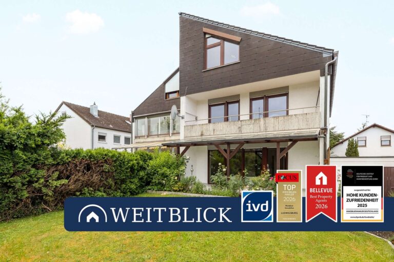 WEITBLICK: Heimkommen leicht gemacht!