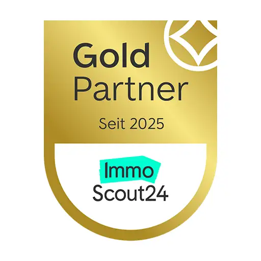 Auszeichnung_Gold Partner