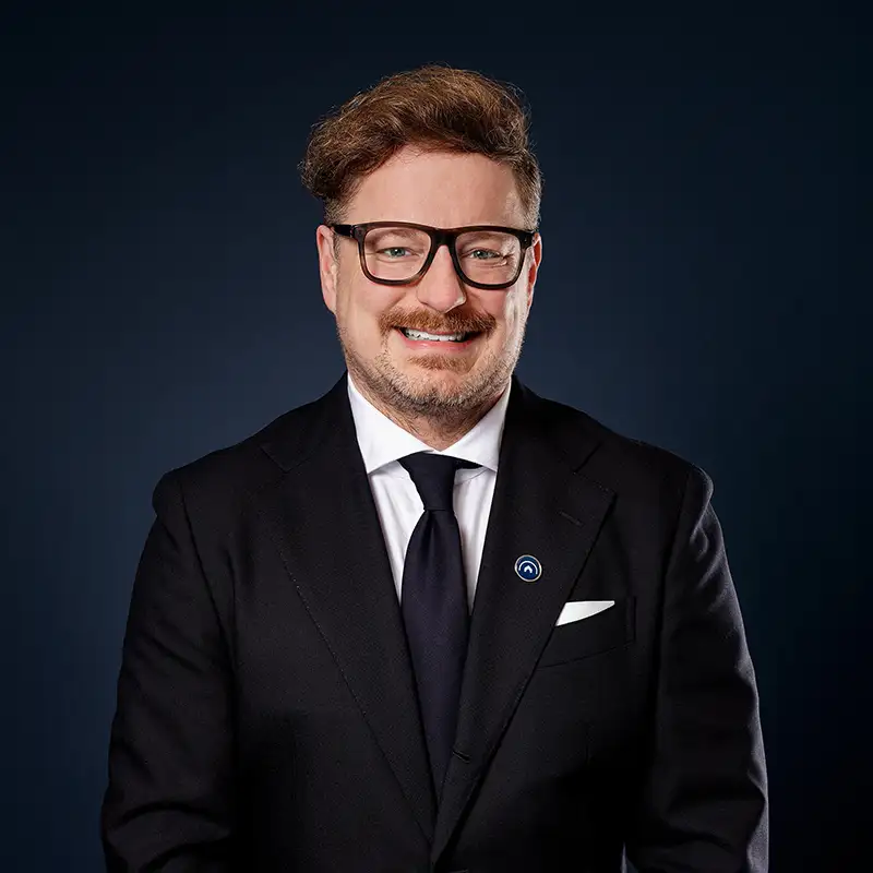 Team_Andreas Duschek