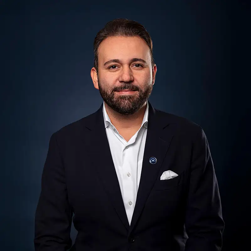 Team_Filippo Mirenda