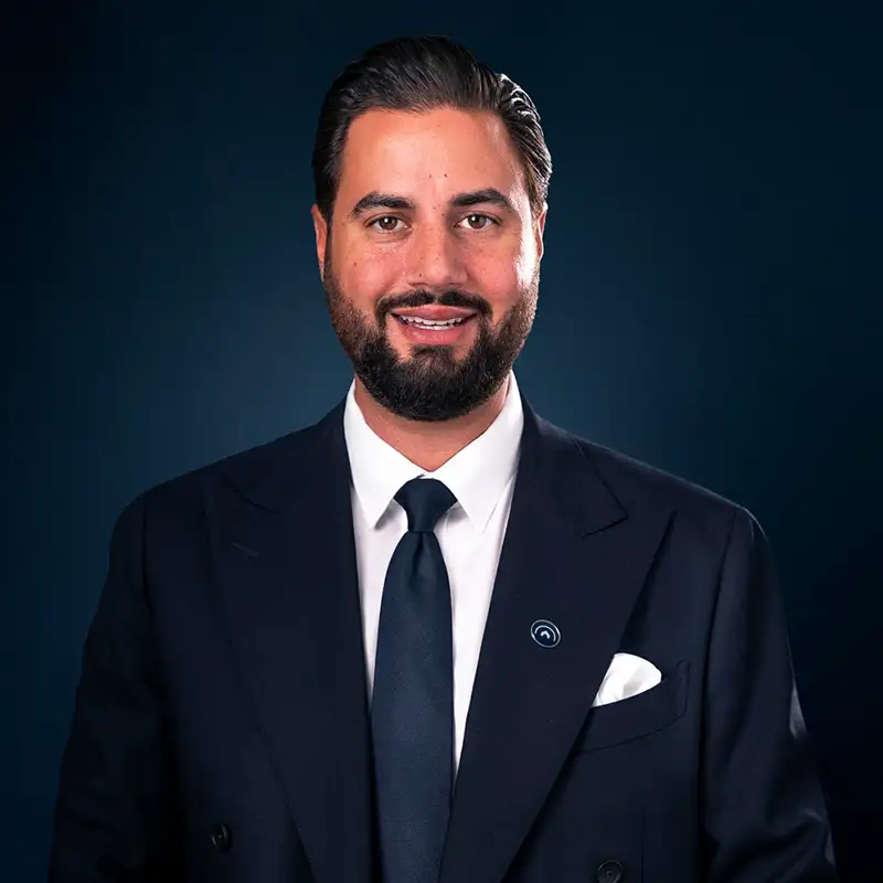 Team_Luciano Bellebuono