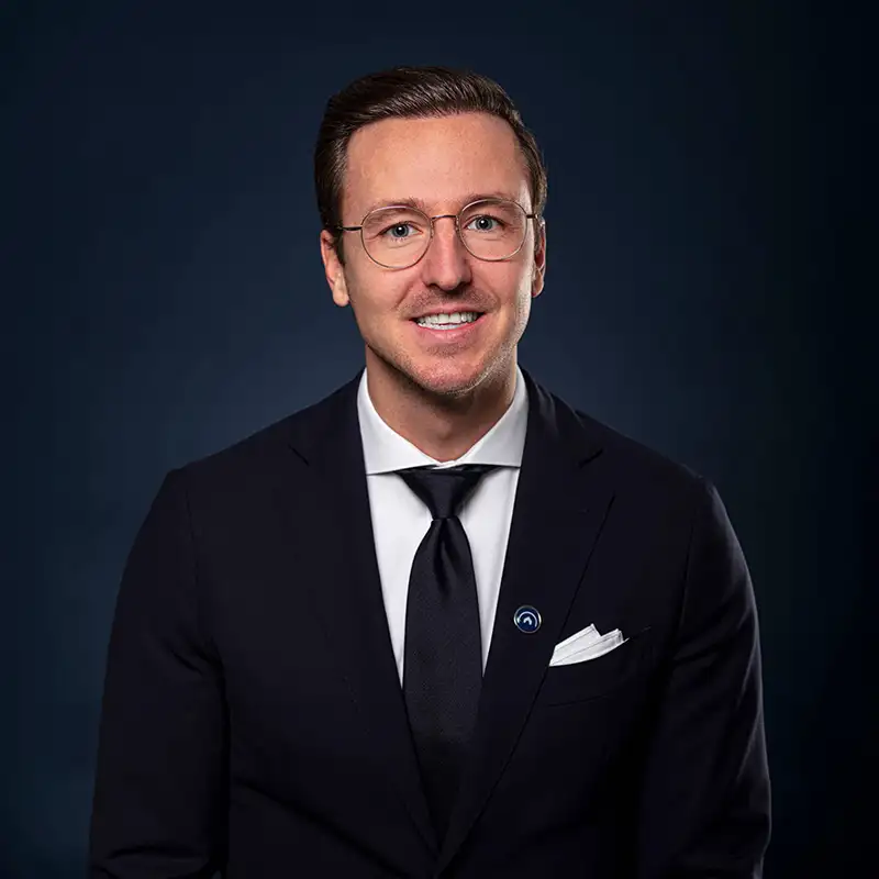 Team_Michael Pludra-La Roche