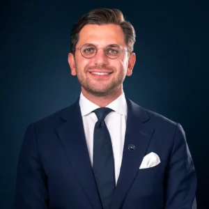 Osman Sahin