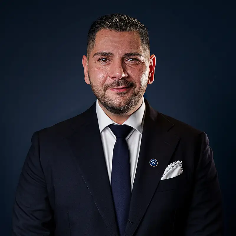 Team_Salvatore Rampello