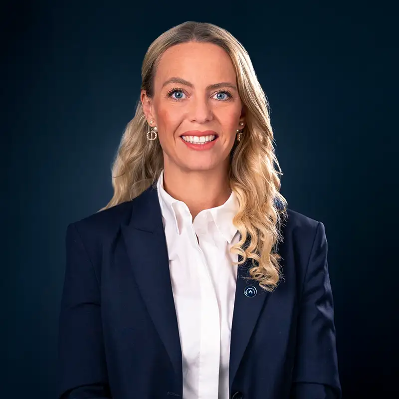 Team_Svenja Bellebuono