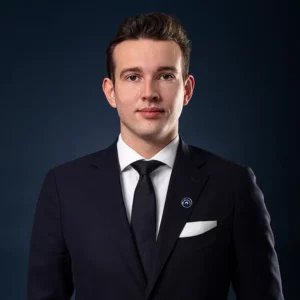 Tim ten Hagen