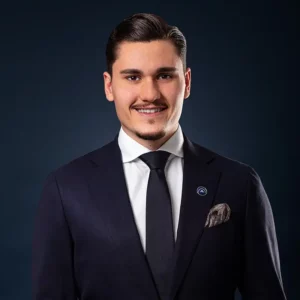 Valentino Billia